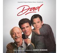 James Horner - Dad