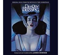James Horner - Deadly Blessing