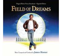 James Horner – Field Of Dreams