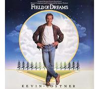James Horner - Field of Dreams - Original Motion Picture Soundtrack (Cornfield Green Vinyl) [VINYL]