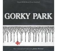 James Horner - Gorky Park (OST)