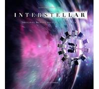 ZIMMER, Hans - Interstellar (Soundtrack) - Vinyl (2xLP)