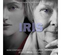 James Horner - Iris (Score) / O.S.T. [New CD]