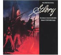 James Horner - James Horner - Glory