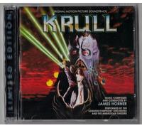 James Horner - Krull