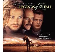 James Horner - Legends Of The Fall [VINYL]