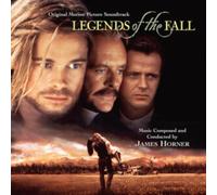 James Horner - Legends Of The Fall - Vinyl Record - N4z