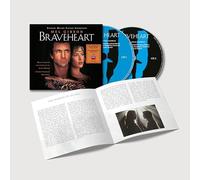 James Horner, London Symphony Orchestra - Braveheart (Original Motion Picture Soundtrack - 30th Anniversary Edition)