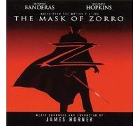 James Horner - Mask of Zorro