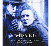 James Horner - Missing