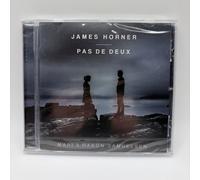 Mari Samuelsen Hakon Samuelsen - James Horner: Pas de Deux