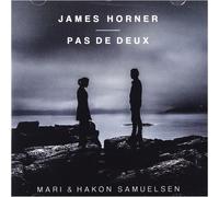 Mari Samuelsen Hakon Samuelsen - James Horner: Pas de Deux