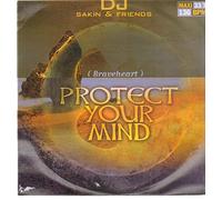 James Horner - Protect Your Mind (Bof Braveheart) [VINYL]