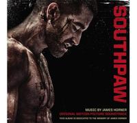 JAMES HORNER - Southpaw Soundtrack.