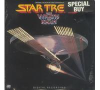 James Horner - Star Trek II: The Wrath Of Khan
