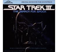 James Horner - Star Trek III - The Search for Spock
