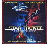 James Horner - Star Trek III The Search For Spock