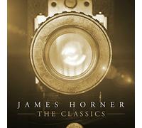 James Horner - The Classics