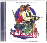James Horner - The Lady in Red (Original Soundtrack)