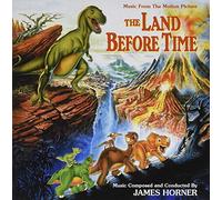 James Horner - The Land Before Time (Expanded)