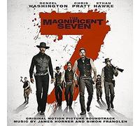 The Magnificent Seven (Original Soundtrack)