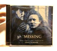 James Horner - The Missing