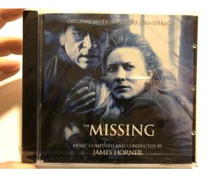 James Horner - The Missing