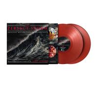 Original Soundtrack (James Horner) - Perfect Storm [180 gm 2LP Coloured Vinyl]
