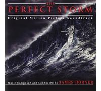 PERFECT STORM SCORE - cd - G3z