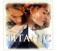 James Horner - Titanic