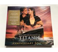 I Salonisti - Titanic: Original Motion Picture Soundtrack - Anniversary Edition