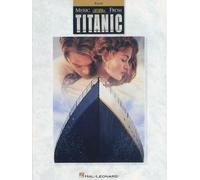 James Horner: Titanic Selections (Flute)