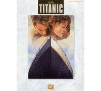 James Horner: Titanic - Selections (Piano Solo) - Sheet Music