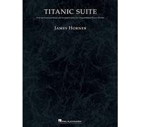 James Horner-Titanic Suite-Orchestra-Score