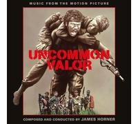 James Horner - Uncommon Valor