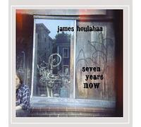 James Houlahan - Seven Years Now
