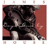 James House - Days Gone By