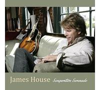 James House - Songwriters Serenade