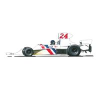 James Hunt, Hesketh 308B Dutch Grand Prix 1975 Winner, Greeting Card A5 size
