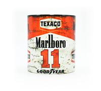 James Hunt M23 Mug - Formula Racing - Coffee & Tea - Classic - One - Art - MCL - Vintage Race Car - Gift Ideas - Cup - Legacy Legends