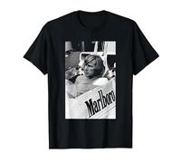 James Hunt Racing Car Driver Goodwood 1978 T-Shirt, Men, Black, 4X-Large