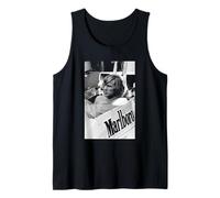 James Hunt Racing Car Driver Goodwood 1978 Tank Top