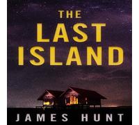James Hunt The Last Island Paperback Book James Hunt Multicolor