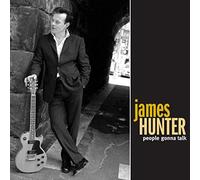 James Hunter - People Gonna Talk