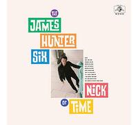 James Hunter Six - Nick Of Time (Vinyl) [VINYL]
