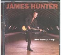 James Hunter - The Hard Way