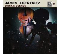 James Ilgenfritz - Origami Cosmos