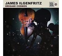 James Ilgenfritz - Origami Cosmos