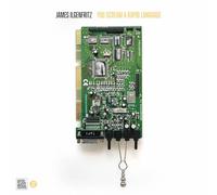 James Ilgenfritz - You Scream A Rapid Language