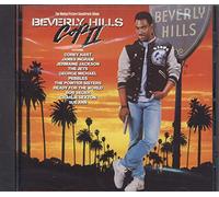James Ingram - Beverly Hills Cop II